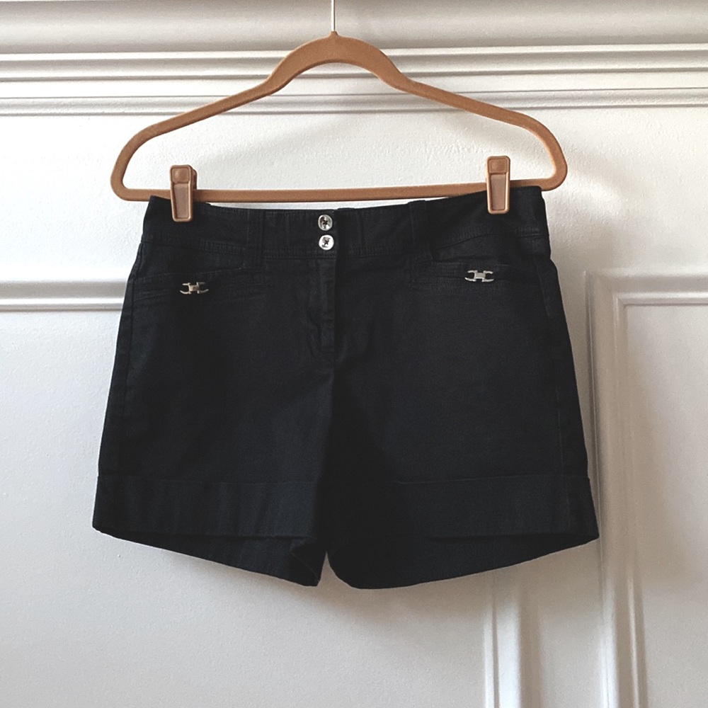 White House Black market shorts